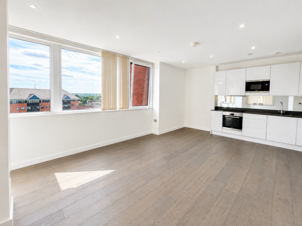 2 bed Apartment for rent in Chislehurst. From Andrew Reeves - Bromley-Lettings