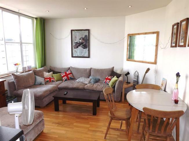 1 bed Apartment for rent in Beckenham. From Andrew Reeves  - Beckenham