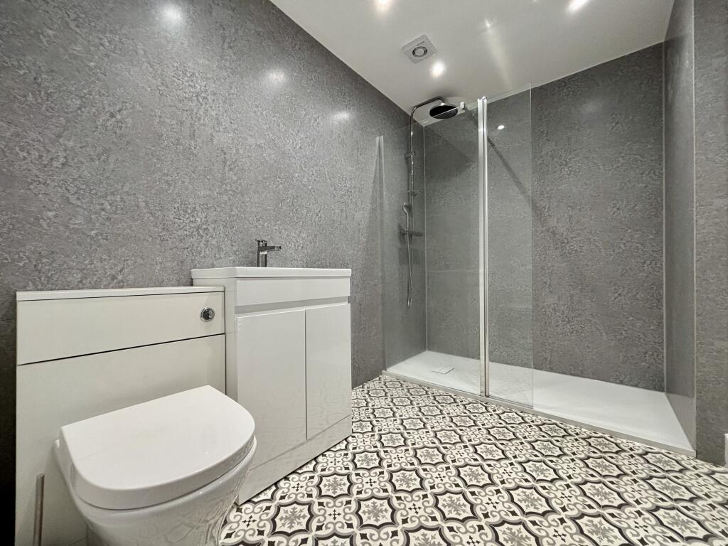 2 bed Annexe for rent in Deptford. From Andrew Reeves - Beckenham-Lettings