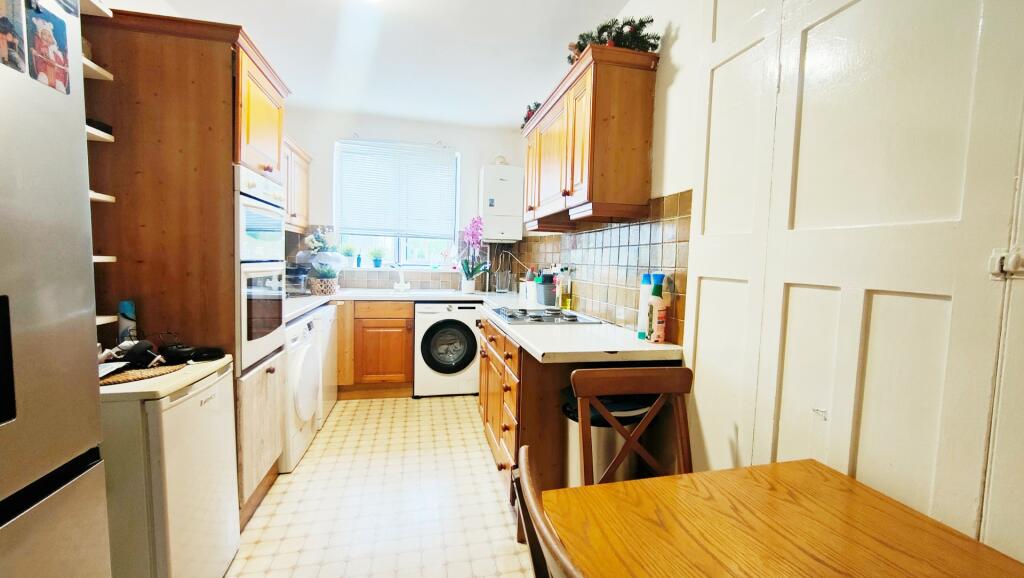 1 bed Flat for rent in Crofton. From Andrew Reeves - Orpington
