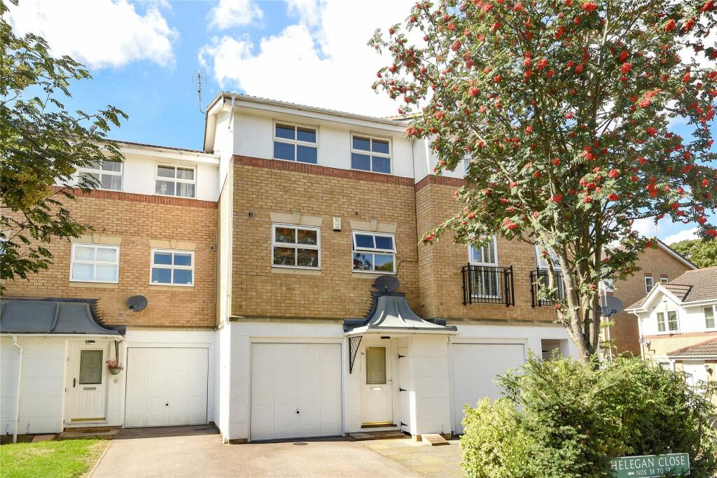 3 bed Town House for rent in Orpington. From Andrew Reeves - Orpington