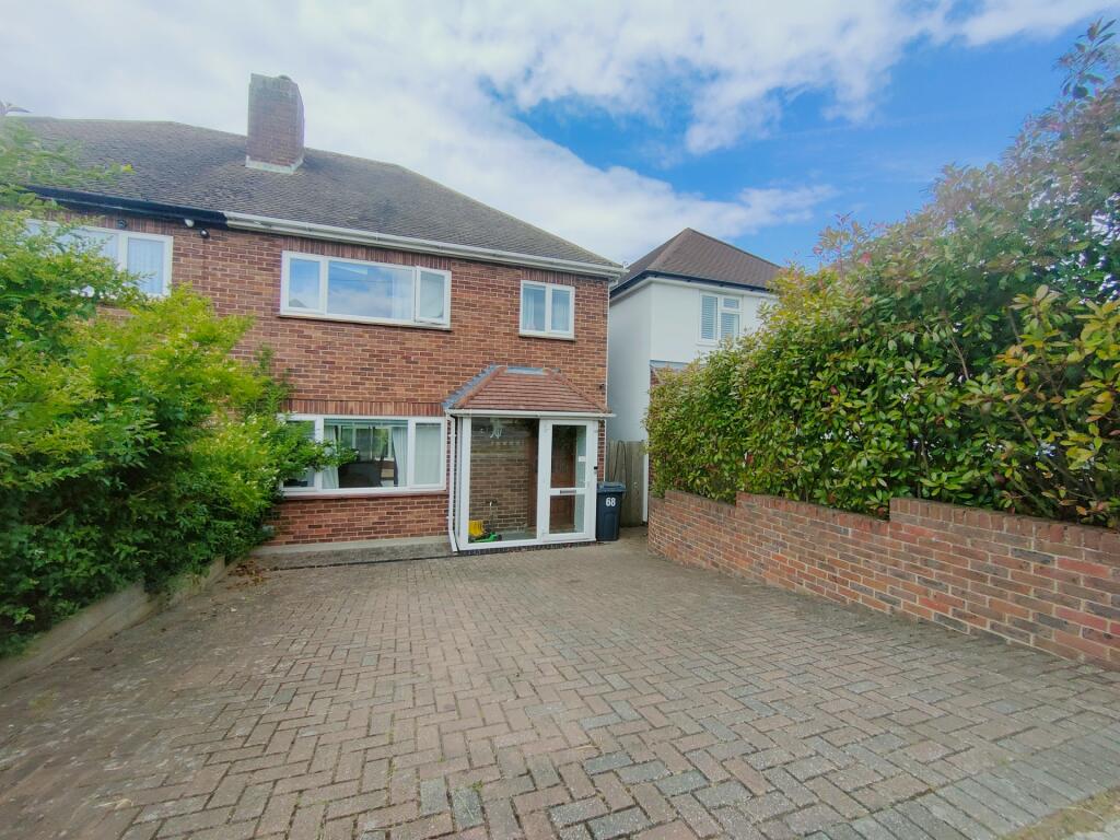 3 bed Semi-Detached House for rent in Green Street Green. From Andrew Reeves - Orpington
