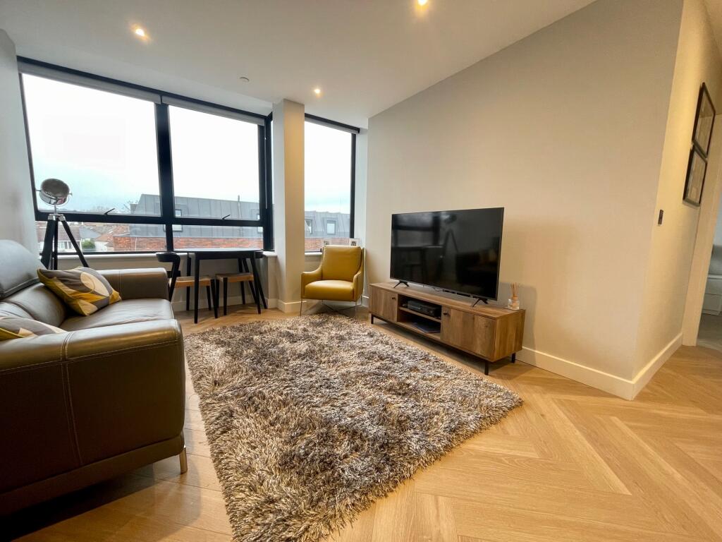 1 bed 1st Floor Flat for rent in . From Andrew Reeves - Orpington