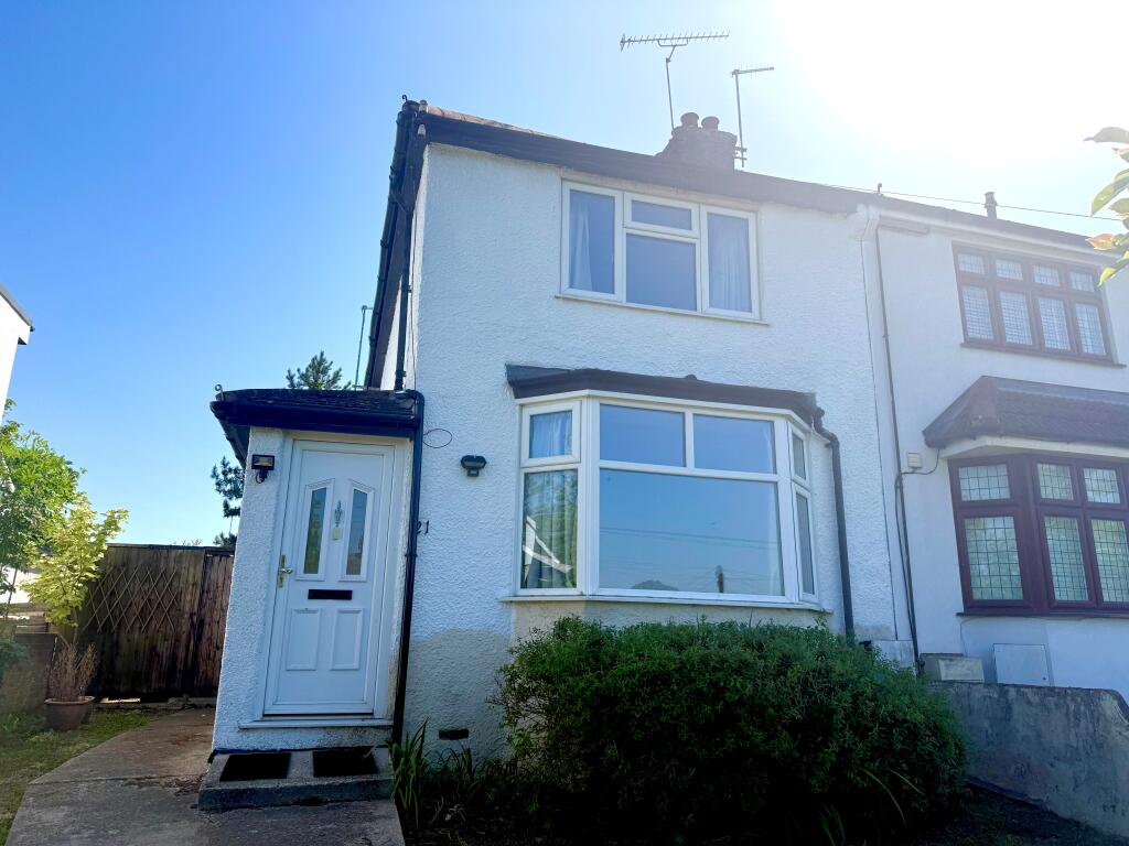 2 bed Semi Detached for rent in Orpington. From Andrew Reeves - Orpington