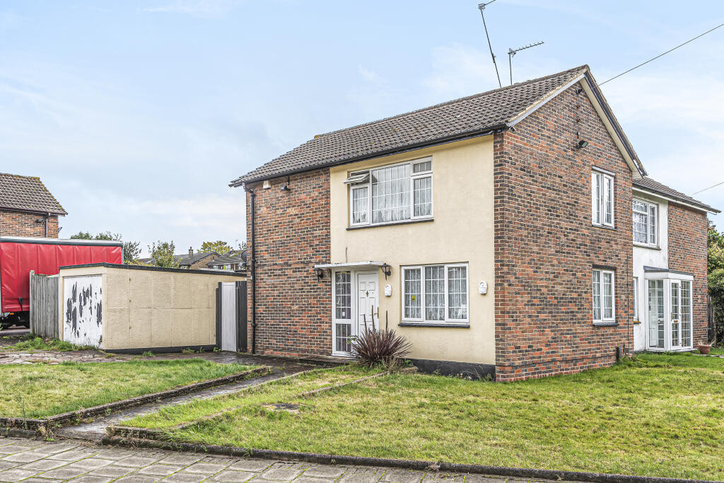3 bed Detached for rent in Orpington. From Andrew Reeves - Orpington 3 bed Detached for rent in Orpington. From Andrew Reeves - Orpington