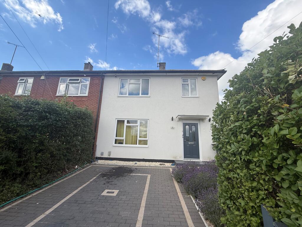 3 bed Semi Detached for rent in Ruxley. From Andrew Reeves - Orpington