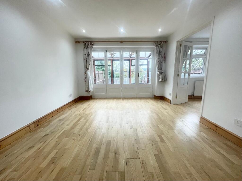 3 bed Detached for rent in Orpington. From Andrew Reeves - Orpington