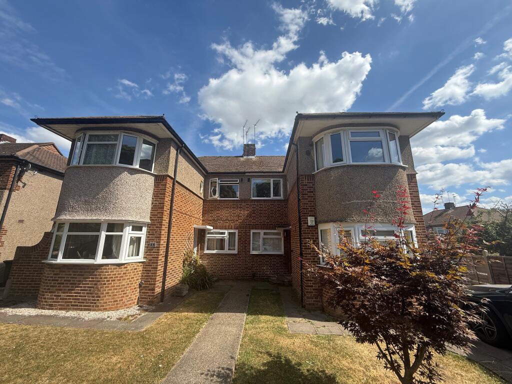 2 bed Annexe for rent in Crofton. From Andrew Reeves - Orpington 2 bed Annexe for rent in Crofton. From Andrew Reeves - Orpington