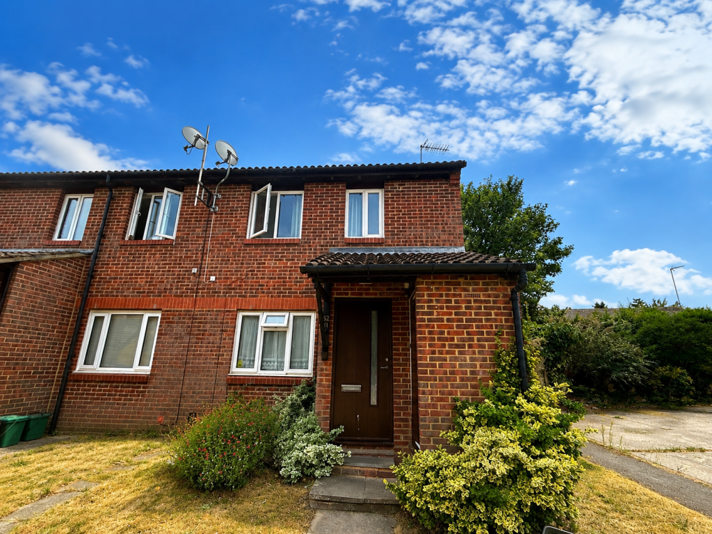 1 bed 1st Floor Flat for rent in Orpington. From Andrew Reeves - Orpington
