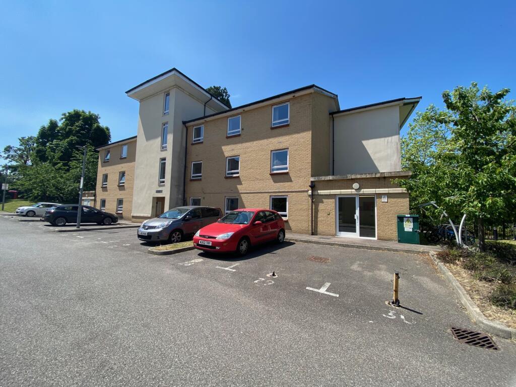 0 bed 1st Floor Flat for rent in Locksbottom. From Andrew Reeves - Orpington
