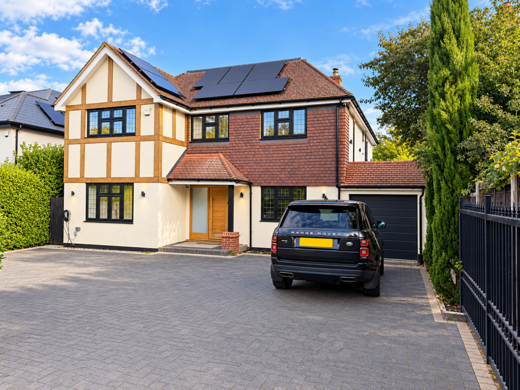 5 bed Detached for rent in Orpington. From Andrew Reeves - Orpington 5 bed Detached for rent in Orpington. From Andrew Reeves - Orpington