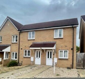 2 bed Detached for rent in Bridgwater. From Andrewleeslettings.co.uk - Bridgwater
