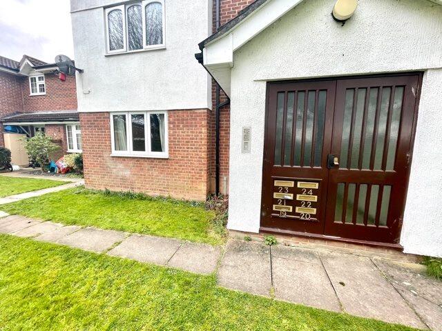 2 bed 1st Floor Flat for rent in Bridgwater. From Andrewleeslettings.co.uk - Bridgwater