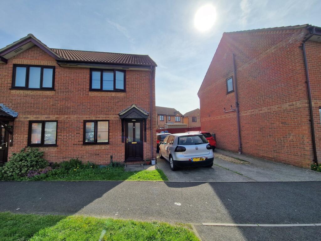 2 bed Semi Detached for rent in Bridgwater. From Andrewleeslettings.co.uk - Bridgwater