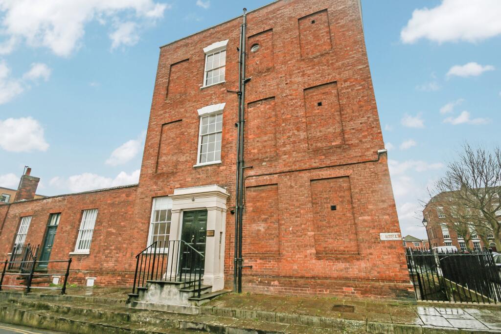 1 bed 1st Floor Flat for rent in Bridgwater. From Andrewleeslettings.co.uk - Bridgwater