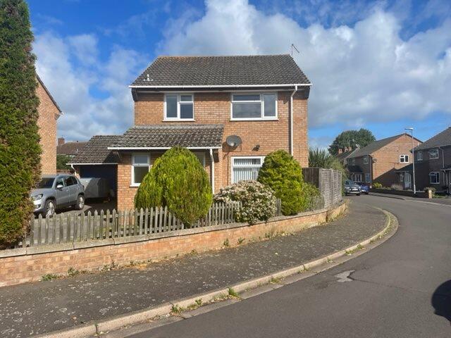 3 bed Detached for rent in Williton. From Andrewleeslettings.co.uk - Bridgwater