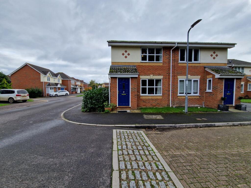 2 bed Detached for rent in Cannington. From Andrewleeslettings.co.uk - Bridgwater