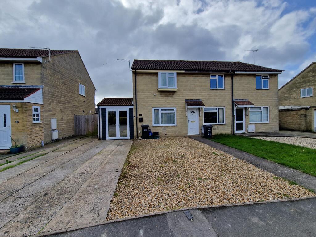 2 bed End of Terrace for rent in Bridgwater. From Andrewleeslettings.co.uk - Bridgwater