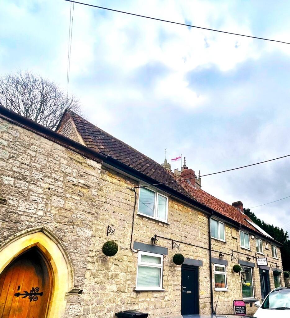 2 bed 1st Floor Flat for rent in Bridgwater. From Andrewleeslettings.co.uk - Bridgwater