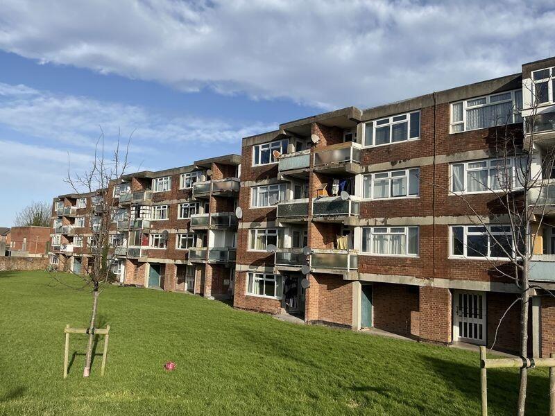 1 bed Apartment for rent in Bridgwater. From Andrewleeslettings.co.uk - Bridgwater