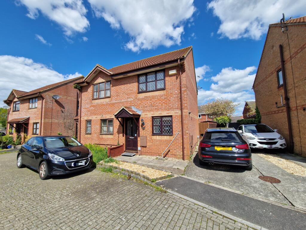 2 bed Semi Detached for rent in Bridgwater. From Andrewleeslettings.co.uk - Bridgwater