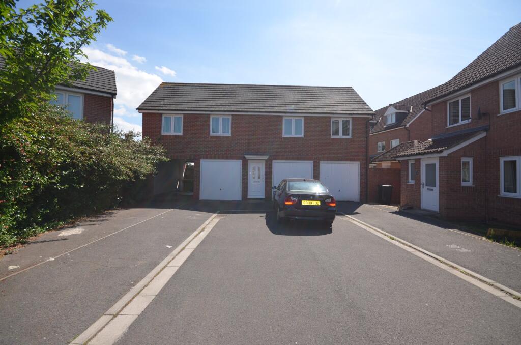 2 bed Coach House for rent in Bridgwater. From Andrewleeslettings.co.uk - Bridgwater