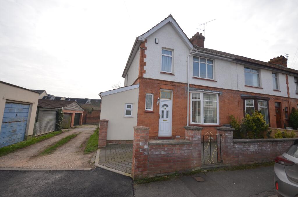 3 bed Detached for rent in Bridgwater. From Andrewleeslettings.co.uk - Bridgwater