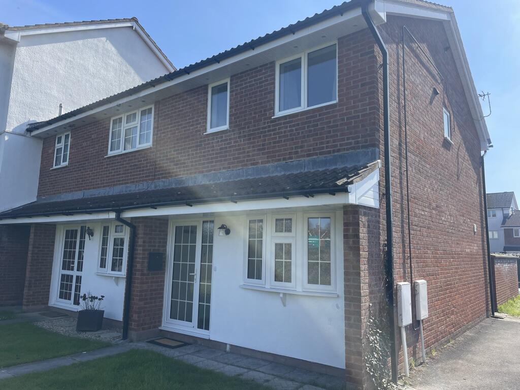 3 bed Detached for rent in Bridgwater. From Andrewleeslettings.co.uk - Bridgwater