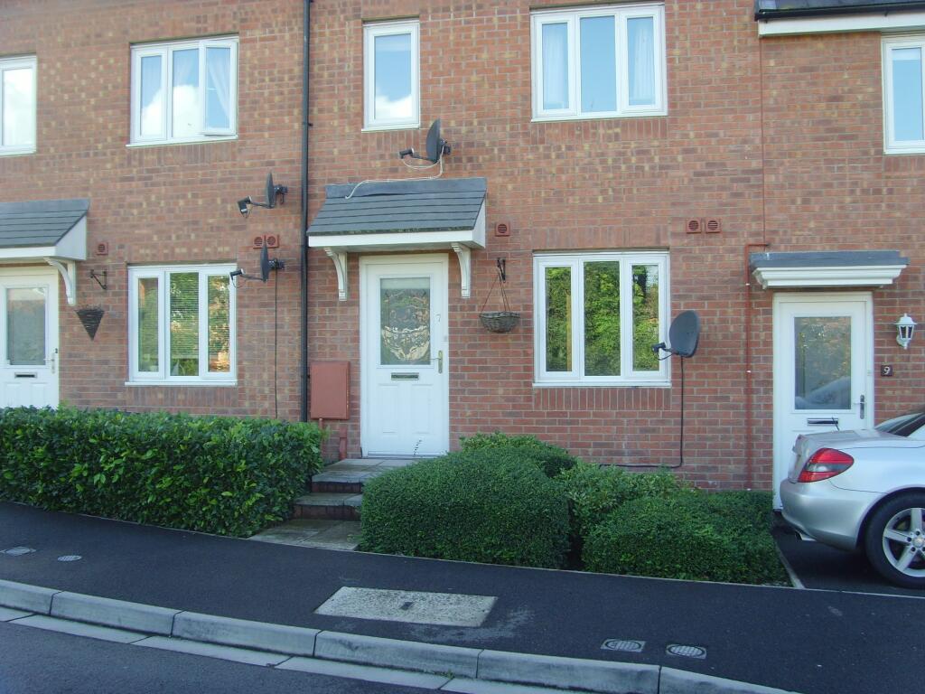 1 bed House (unspecified) for rent in Wembdon. From Andrewleeslettings.co.uk - Bridgwater