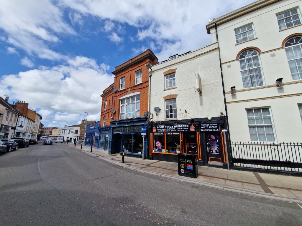 1 bed Apartment for rent in Bridgwater. From Andrewleeslettings.co.uk - Bridgwater 1 bed Apartment for rent in Bridgwater. From Andrewleeslettings.co.uk - Bridgwater