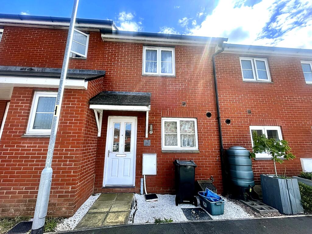 1 bed Detached for rent in Bridgwater. From Andrewleeslettings.co.uk - Bridgwater