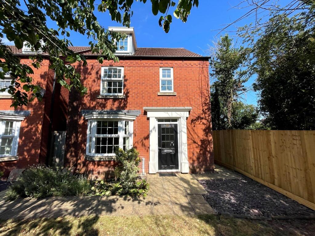 4 bed Detached for rent in Bridgwater. From Andrewleeslettings.co.uk - Bridgwater 4 bed Detached for rent in Bridgwater. From Andrewleeslettings.co.uk - Bridgwater