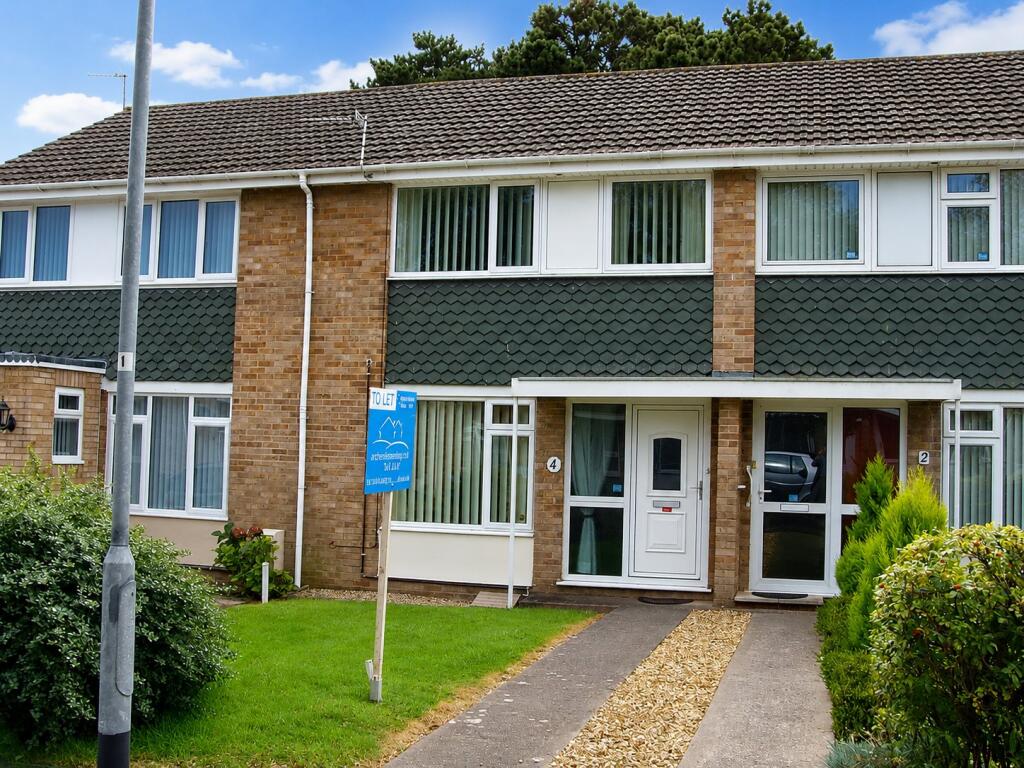 3 bed Detached for rent in Bridgwater. From Andrewleeslettings.co.uk - Bridgwater 3 bed Detached for rent in Bridgwater. From Andrewleeslettings.co.uk - Bridgwater