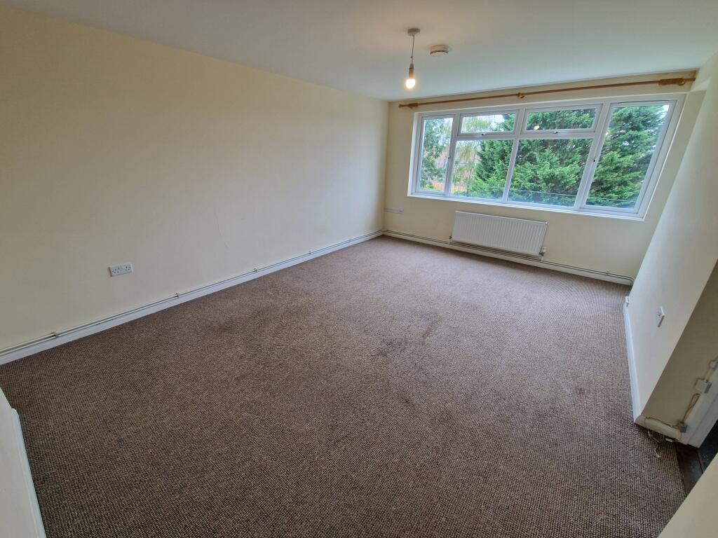 1 bed Apartment for rent in Bridgwater. From Andrewleeslettings.co.uk - Bridgwater