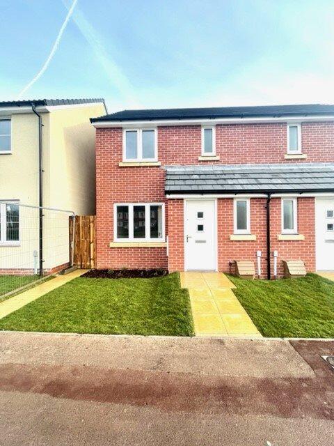 3 bed Semi Detached for rent in Down End. From Andrewleeslettings.co.uk - Bridgwater 3 bed Semi Detached for rent in Down End. From Andrewleeslettings.co.uk - Bridgwater