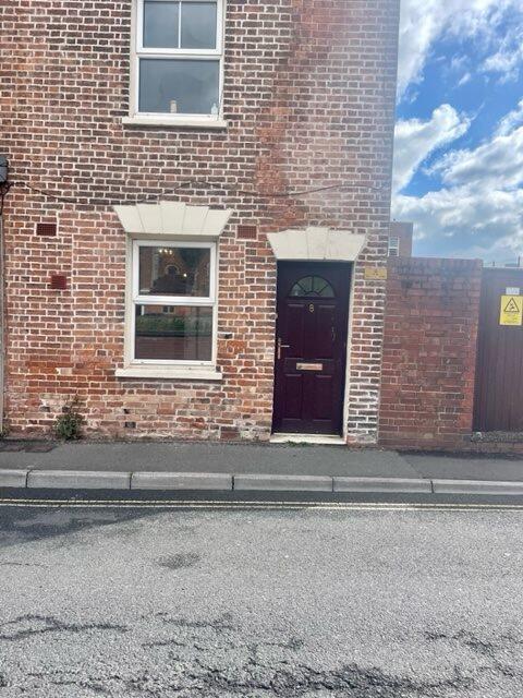 1 bed 1st Floor Flat for rent in Bridgwater. From Andrewleeslettings.co.uk - Bridgwater