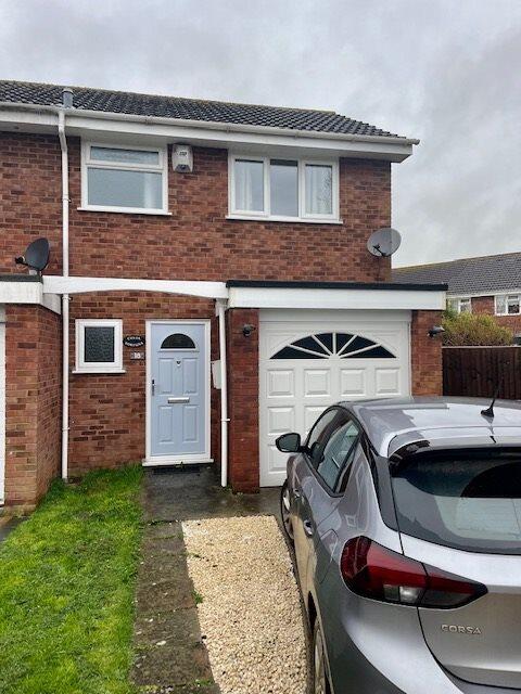 1 bed Detached for rent in Bridgwater. From Andrewleeslettings.co.uk - Bridgwater 1 bed Detached for rent in Bridgwater. From Andrewleeslettings.co.uk - Bridgwater