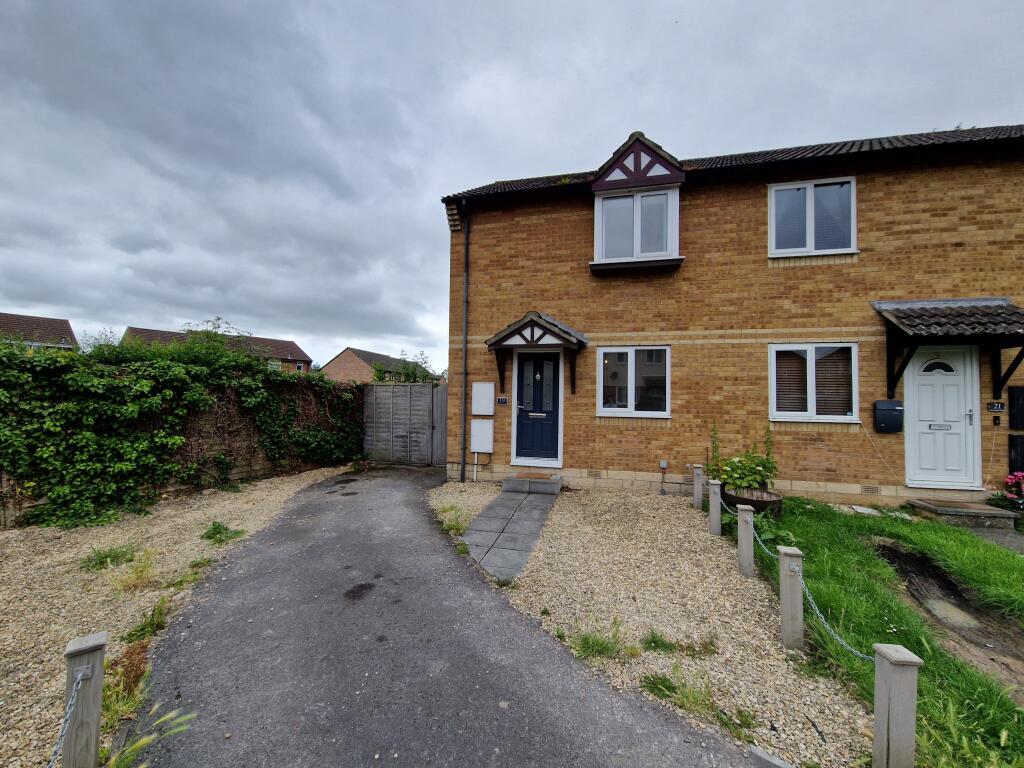 2 bed End of Terrace for rent in Bridgwater. From Andrewleeslettings.co.uk - Bridgwater 2 bed End of Terrace for rent in Bridgwater. From Andrewleeslettings.co.uk - Bridgwater