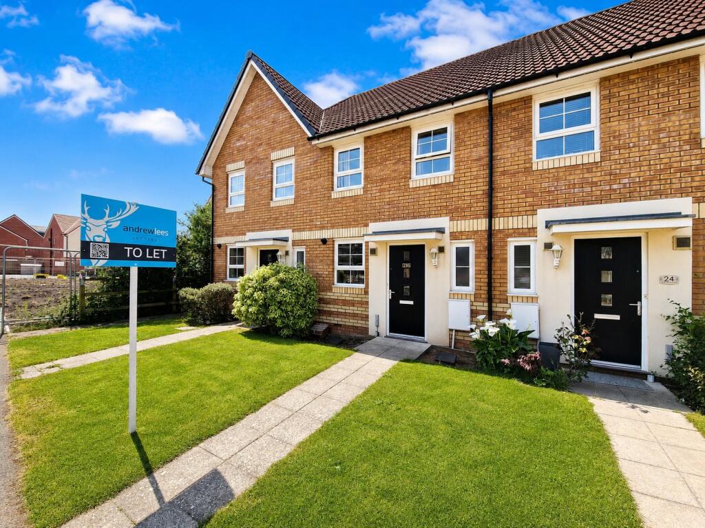 2 bed Detached for rent in Down End. From Andrewleeslettings.co.uk - Bridgwater