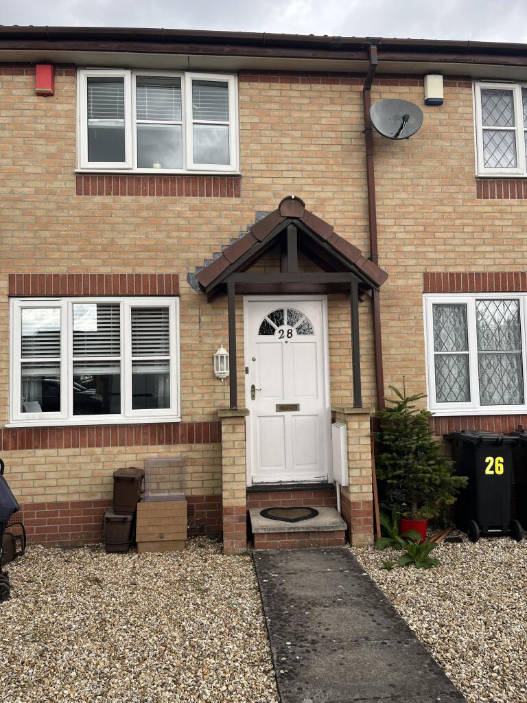 2 bed Detached for rent in Bridgwater. From Andrewleeslettings.co.uk - Bridgwater 2 bed Detached for rent in Bridgwater. From Andrewleeslettings.co.uk - Bridgwater