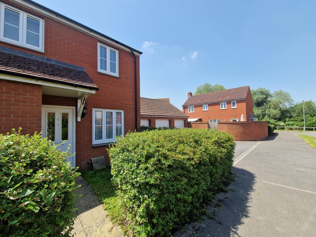 3 bed End of Terrace for rent in Bridgwater. From Andrewleeslettings.co.uk - Bridgwater