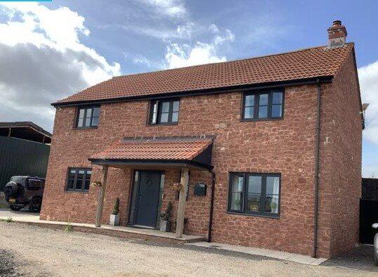 4 bed Detached for rent in North Petherton. From Andrewleeslettings.co.uk - Bridgwater