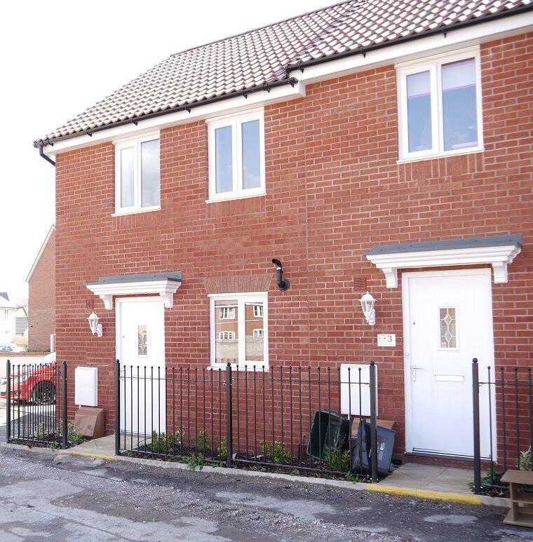 2 bed Detached for rent in Goathurst. From Andrewleeslettings.co.uk - Bridgwater 2 bed Detached for rent in Goathurst. From Andrewleeslettings.co.uk - Bridgwater