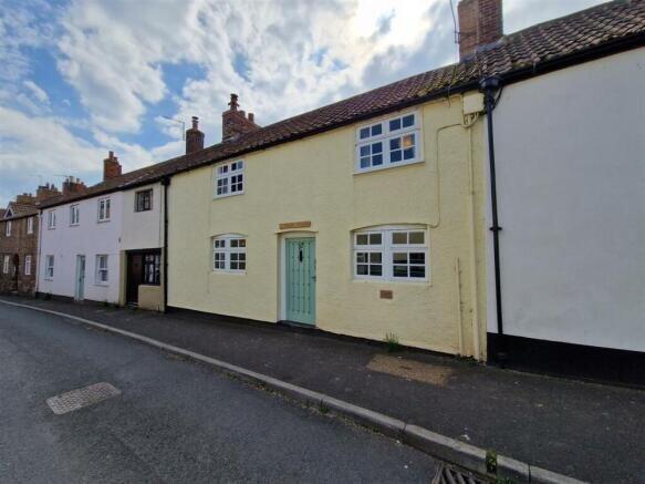2 bed Cottage for rent in Nether Stowey. From Andrewleeslettings.co.uk - Bridgwater