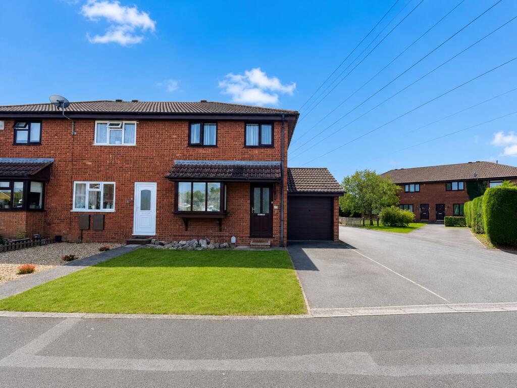 3 bed Detached for rent in Bridgwater. From Andrewleeslettings.co.uk - Bridgwater