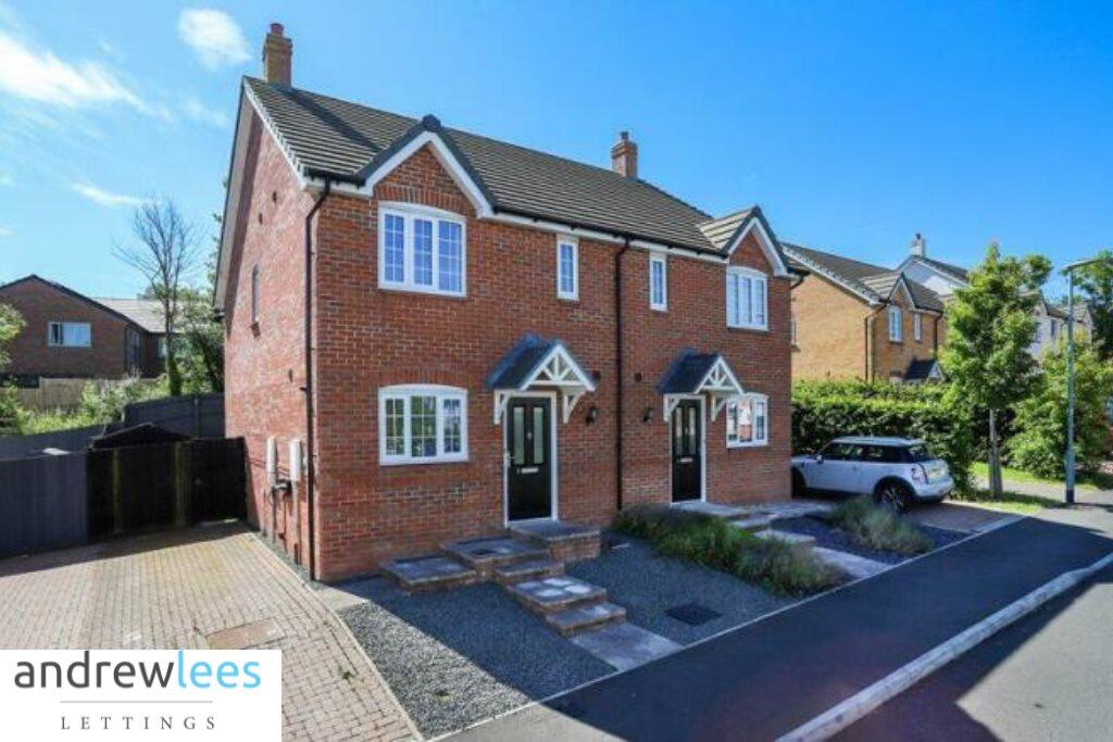 3 bed Detached for rent in Puriton. From Andrewleeslettings.co.uk - Bridgwater 3 bed Detached for rent in Puriton. From Andrewleeslettings.co.uk - Bridgwater