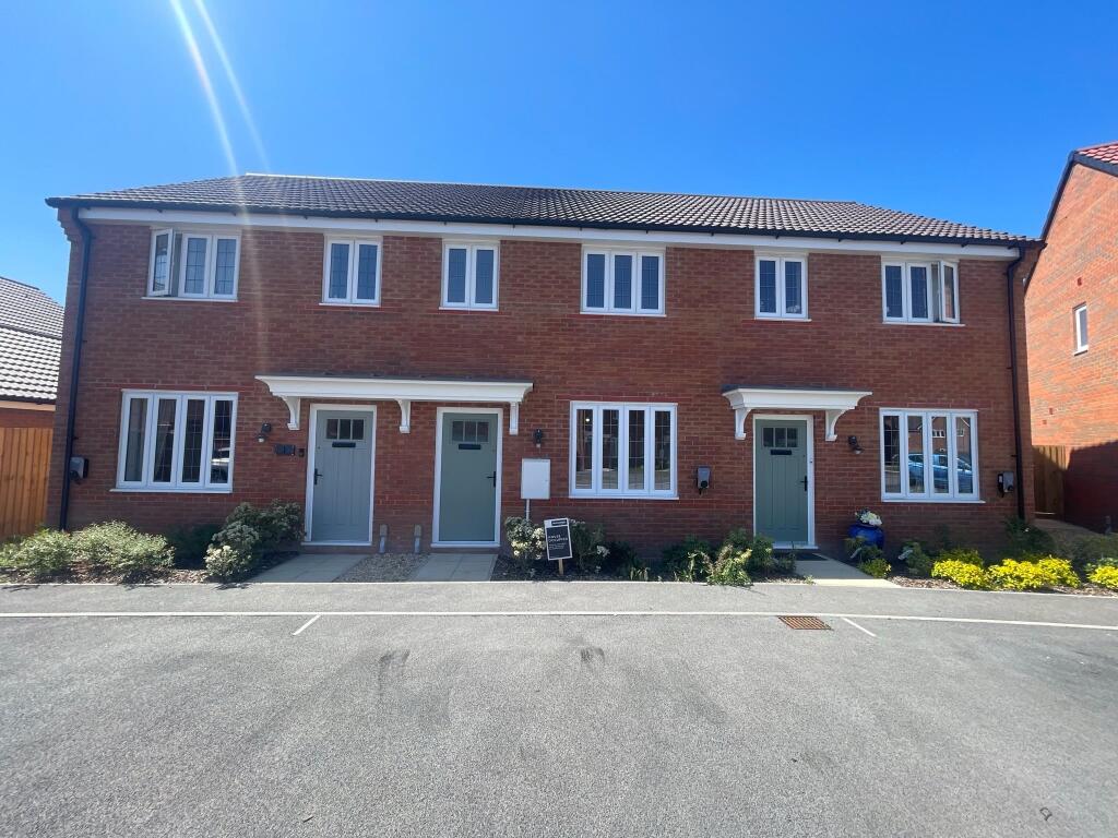 3 bed Detached for rent in . From Andrewleeslettings.co.uk - Bridgwater