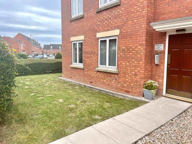 2 bed 1st Floor Flat for rent in Wembdon. From Andrewleeslettings.co.uk - Bridgwater 2 bed 1st Floor Flat for rent in Wembdon. From Andrewleeslettings.co.uk - Bridgwater