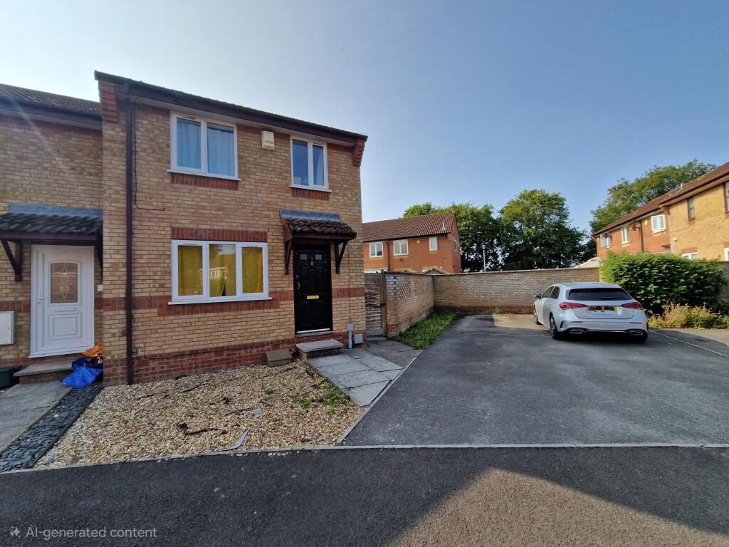 3 bed Detached for rent in Bridgwater. From Andrewleeslettings.co.uk - Bridgwater 3 bed Detached for rent in Bridgwater. From Andrewleeslettings.co.uk - Bridgwater