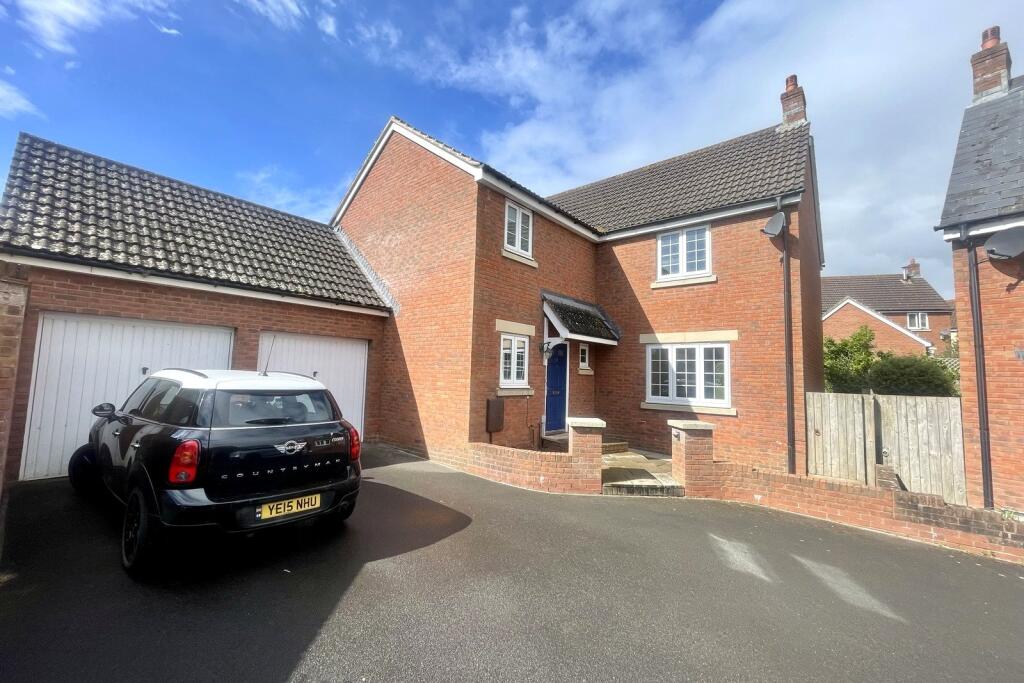 4 bed Detached for rent in Nether Stowey. From Andrewleeslettings.co.uk - Bridgwater 4 bed Detached for rent in Nether Stowey. From Andrewleeslettings.co.uk - Bridgwater